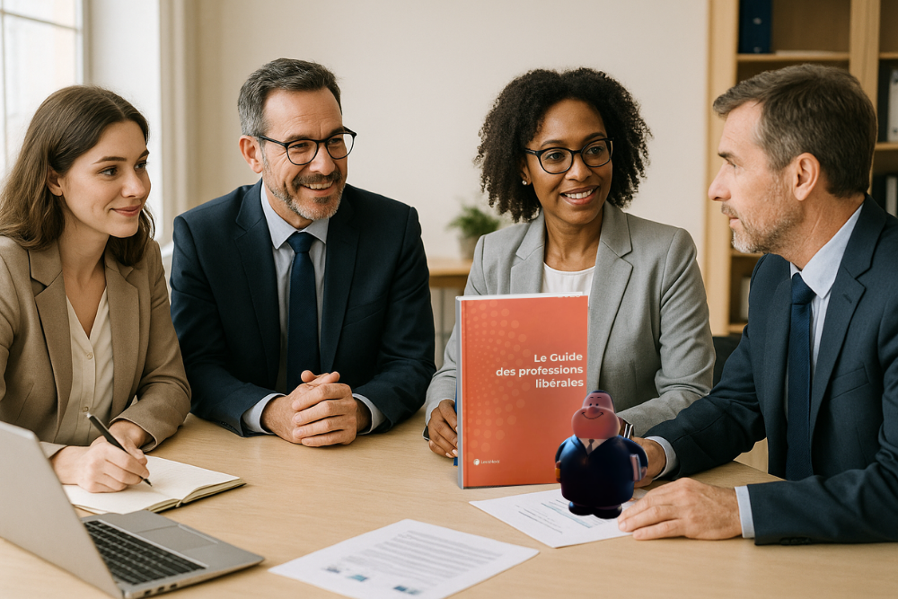 guide fiscalité BNC 2025 des ARAPL