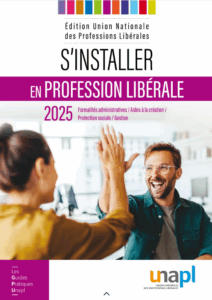 guide installation en libéral 2025 UNAPL