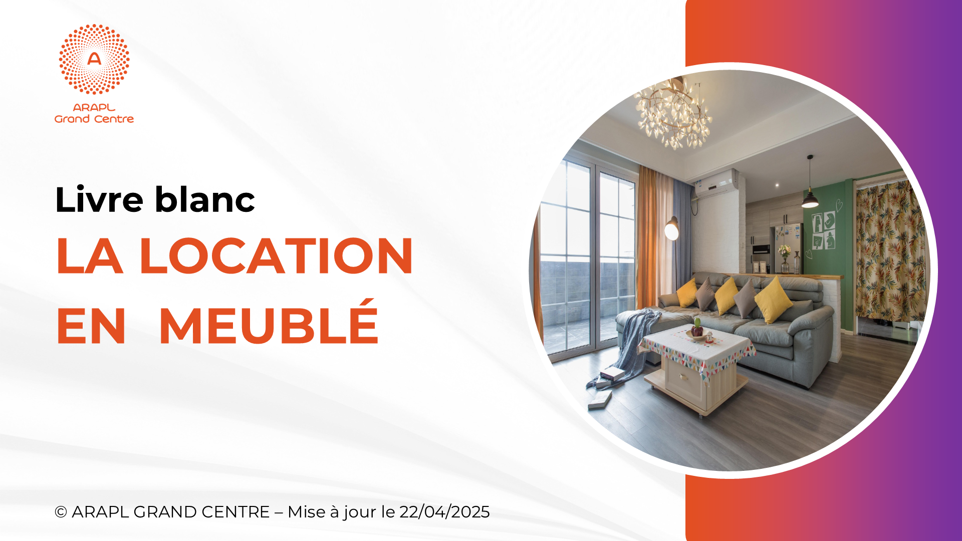 ARAPLGC Livre blanc Location meublé 2025 home